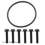 BECK/ARNLEY 131-2279 WATER PUMP