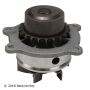 BECK/ARNLEY 131-2281 WATER PUMP