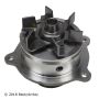 BECK/ARNLEY 131-2281 WATER PUMP