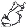BECK/ARNLEY 131-2286 WATER PUMP