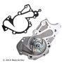 BECK/ARNLEY 131-2286 WATER PUMP