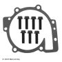 BECK/ARNLEY 131-2291 WATER PUMP