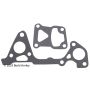 BECK/ARNLEY 131-2298 WTR PUMP w HOUSING