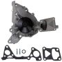 BECK/ARNLEY 131-2298 WTR PUMP w HOUSING