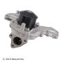 BECK/ARNLEY 131-2299 WTR PUMP w HOUSING