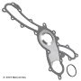 BECK/ARNLEY 131-2306 WATER PUMP