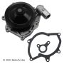 BECK/ARNLEY 131-2307 WATER PUMP