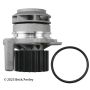 BECK/ARNLEY 131-2309 WATER PUMP