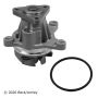 BECK/ARNLEY 131-2311 WATER PUMP
