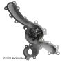 BECK/ARNLEY 131-2315 WATER PUMP