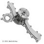 BECK/ARNLEY 131-2315 WATER PUMP