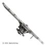 BECK/ARNLEY 131-2316 WATER PUMP