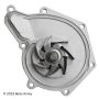 BECK/ARNLEY 131-2321 WATER PUMP