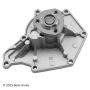 BECK/ARNLEY 131-2321 WATER PUMP