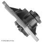 BECK/ARNLEY 131-2321 WATER PUMP