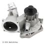 BECK/ARNLEY 131-2325 WATER PUMP