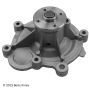 BECK/ARNLEY 131-2328 WATER PUMP