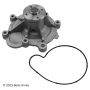BECK/ARNLEY 131-2328 WATER PUMP