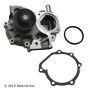 BECK/ARNLEY 131-2354 WATER PUMP