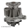 BECK/ARNLEY 131-2364 WATER PUMP