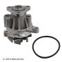 BECK/ARNLEY 131-2364 WATER PUMP