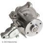BECK/ARNLEY 131-2366 WATER PUMP