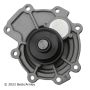 BECK/ARNLEY 131-2367 WATER PUMP