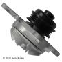 BECK/ARNLEY 131-2367 WATER PUMP