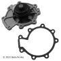 BECK/ARNLEY 131-2367 WATER PUMP