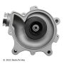 BECK/ARNLEY 131-2369 WATER PUMP