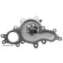 BECK/ARNLEY 131-2370 WATER PUMP