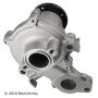 BECK/ARNLEY 131-2386 WTR PUMP w HOUSING