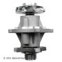 BECK/ARNLEY 131-2396 WATER PUMP