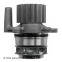 BECK/ARNLEY 131-2405 WATER PUMP