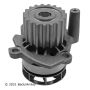 BECK/ARNLEY 131-2405 WATER PUMP