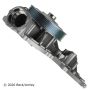 BECK/ARNLEY 131-2407 WATER PUMP