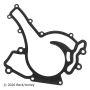 BECK/ARNLEY 131-2407 WATER PUMP