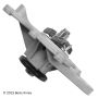 BECK/ARNLEY 131-2409 WATER PUMP