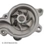 BECK/ARNLEY 131-2411 WATER PUMP