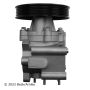 BECK/ARNLEY 131-2414 WTR PUMP w HOUSING