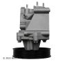 BECK/ARNLEY 131-2414 WTR PUMP w HOUSING