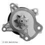 BECK/ARNLEY 131-2422 WATER PUMP