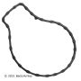 BECK/ARNLEY 131-2422 WATER PUMP