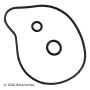 BECK/ARNLEY 131-2423 WATER PUMP
