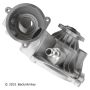 BECK/ARNLEY 131-2444 WATER PUMP