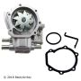 BECK/ARNLEY 131-2446 WATER PUMP