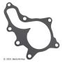 BECK/ARNLEY 131-2448 WATER PUMP