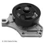 BECK/ARNLEY 131-2449 WATER PUMP