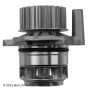 BECK/ARNLEY 131-2455 WATER PUMP