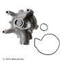 BECK/ARNLEY 131-2456 WATER PUMP